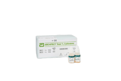 ARCHITECT Total T4 Calibrators