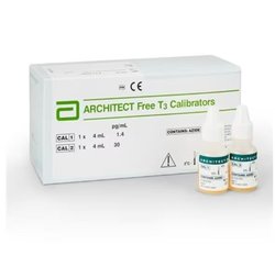 ARCHITECT Free T3 Calibrators