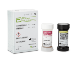 ARCHITECT Total T4 Reagent Kit 100