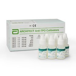 ARCHITECT Anti-TPO controls