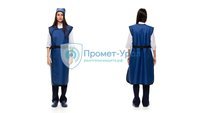 Рентгенозащитные халаты