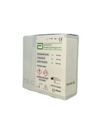 ARCHITECT Rubella IgG Reagent Kit 500