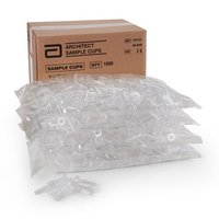 ARCHITECT Sample Cups