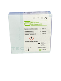 ARCHITECT TSH Reagent Kit 100