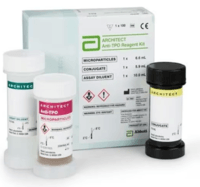 ARCHITECT Anti-TPO reagent 100t