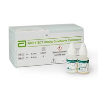 ARCHITECT HBsAg Qualitative II Calibrators