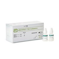 ARCHITECT TSH Calibrators