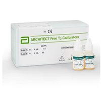ARCHITECT Free T3 Calibrators