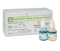 ARCHITECT HBsAg Qualitative II Controls