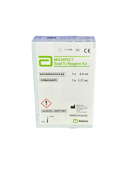 ARCHITECT Total T3 Reagent Kit 100