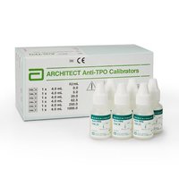 ARCHITECT Anti-TPO controls