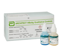 ARCHITECT HBsAg Controls