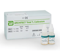 ARCHITECT Total T3 Calibrators