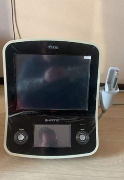 Doublo hironic smas лифтинг