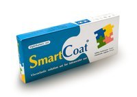 Раствор офтальмологический вискоэластичный "SmartCoat"