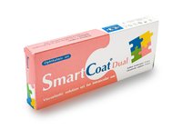 Раствор офтальмологический вискоэластичный "SmartCoat DUAL"