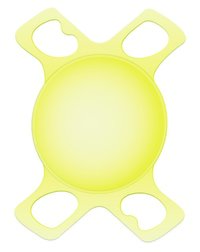 Hydro-SOFT-4 Yellow