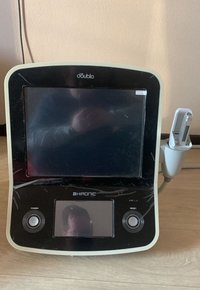Doublo hironic smas лифтинг