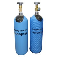 КИСЛОРОД МЕДИЦИНСКИЙ ГАЗООБРАЗНЫЙ 
