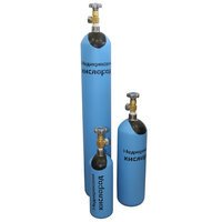 КИСЛОРОД МЕДИЦИНСКИЙ ГАЗООБРАЗНЫЙ 