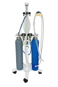 КИСЛОРОД МЕДИЦИНСКИЙ ГАЗООБРАЗНЫЙ 