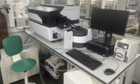 Масс-спектрометр Shimadzu с индуктивно-связанной плазмой ICPMS-2030 (2017 года В РАБОЧЕМ СОСТОЯНИИ)