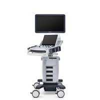 УЗИ аппарат Mindray DC-60 Pro X-Insight