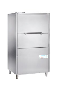Универсальная моечная машина Hoonved HPW130 (HD130)