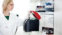 Гомогенизатор Analytik Jena SpeedMill PLUS