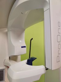 Ортопонтамограф Planmeka ProOne 2012 г.в.