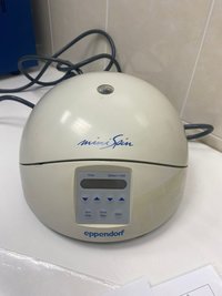 Микроцентрифуга MiniSpin Eppendorf