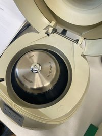 Микроцентрифуга MiniSpin Eppendorf