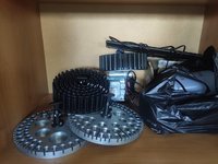 Автоматический анализатор Alisei Q.S.