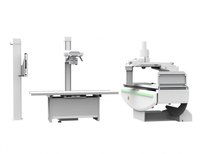 Рентгеновский аппарат Listem REX-650RF: Fluoroscopy