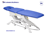 Стол массажный Capre F3 (110 E) с электроприводом, Lojer, Финляндия