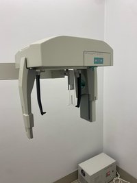 Instrumentarium OP 100 D
