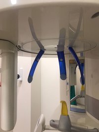 Ортопантомограф Sirona Dental Sistems GmbH Orthophos XG3