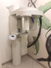 Ортопантомограф Sirona Dental Sistems GmbH Orthophos XG3