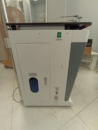 ЛОР-комбайн (рабочая станция врача) MEDSTAR UE-3000