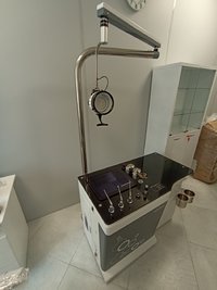ЛОР-комбайн (рабочая станция врача) MEDSTAR UE-3000