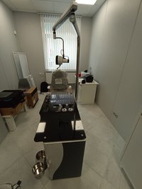 ЛОР-комбайн (рабочая станция врача) MEDSTAR UE-3000