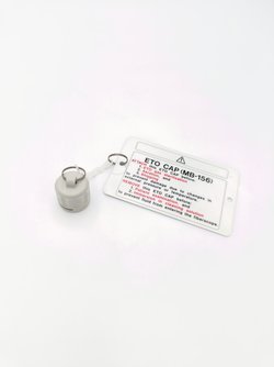 Колпачок штуцера накачки Olympus MB-156 