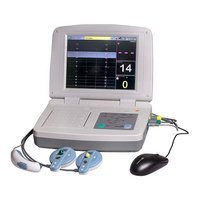 Фетальный монитор UNICARE MCF-21K