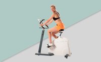 Велоэргометр/ Велотренажер. Аппарат для реабилитации серии EN-Cardio модель «EN-Bike Reha» с принадлежностями