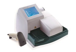 Анализатор мочи Dirui H-500