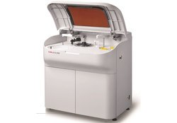 Биохимический анализатор Dirui CS-300B