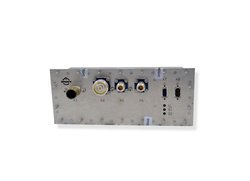 Коаксиальный переключатель TAS_C (COAX-SWITCH, Filtering Plate) для МРТ Siemens