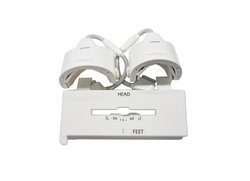 Комплект плечевых катушек для МРТ Shoulder coil 16 ch: Large coil, Small coil, Stand