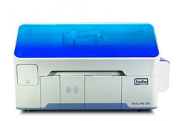 Анализатор иммунохемилюминесцентный MAGLUMI 800