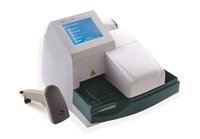 Анализатор мочи Dirui H-500